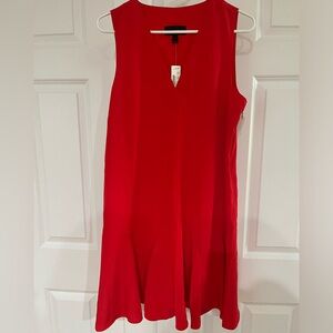 Brand New J. Crew Dress